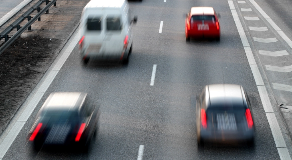 Kører du denne hastighed reduceres brændstofforbruget med op til 30% – men det kan beskadige motoren