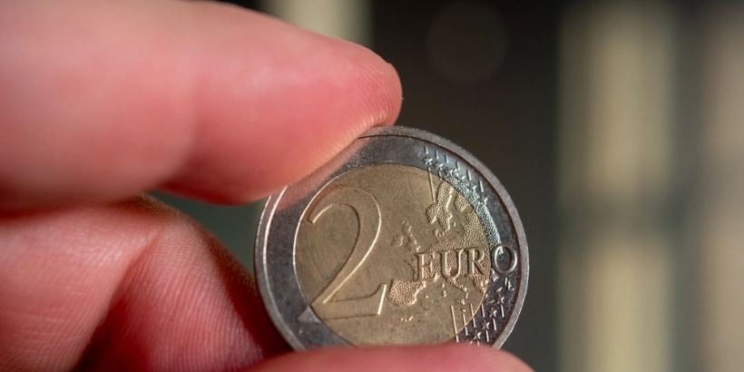 Tjek din pung: Denne 2-euro mønt fra 2024 har allerede tårnhøj gensalgsværdi