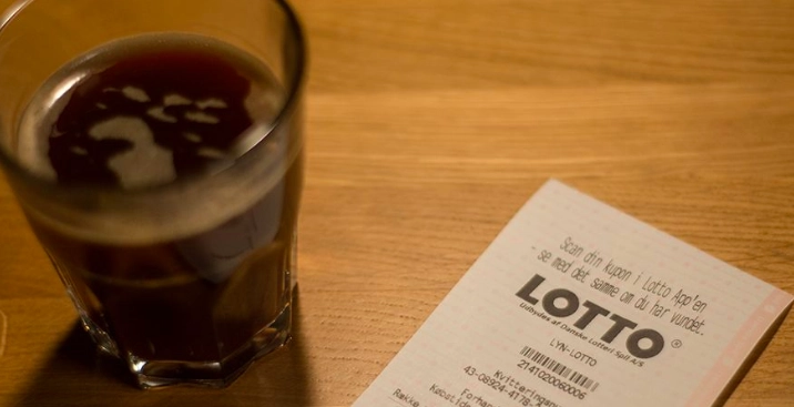 Tjek straks din kupon: To danskere aner ikke, at de har vundet en million i Lotto