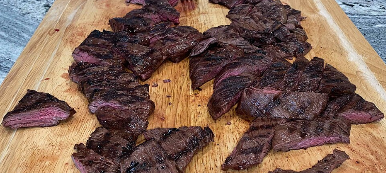 Denne udskæring er lige så mør som en Filet Mignon: Alligevel ‘glemmes’ den hos slagteren