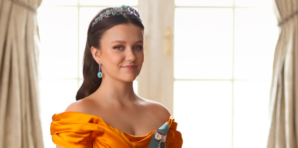 Foto af prinsesse Isabella vækker opsigt i udlandet: Alle bemærker samme detalje