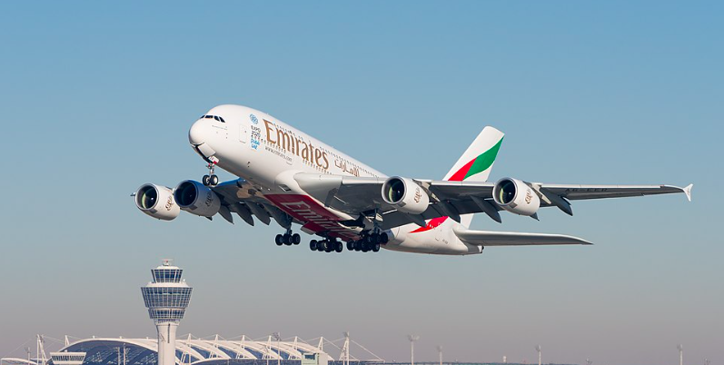 Kaldes ‘himlens konge’: Her er de selskaber, der stadig flyver Airbus A380