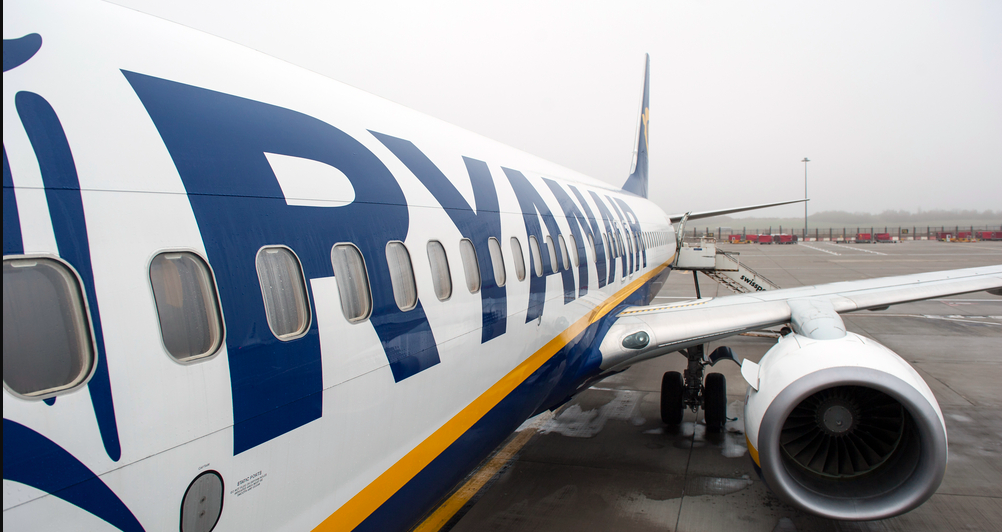 Efter Ryanairs farvel: Så meget dyrere er det blevet at flyve fra Billund Lufthavn