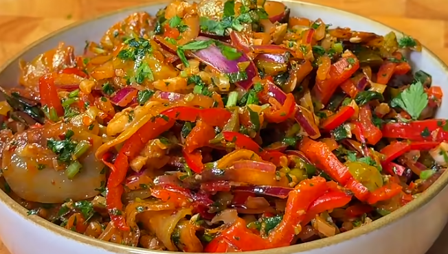 Færre kalorier end ris og pasta: Her er stivelsen, du bør vælge til sommer
