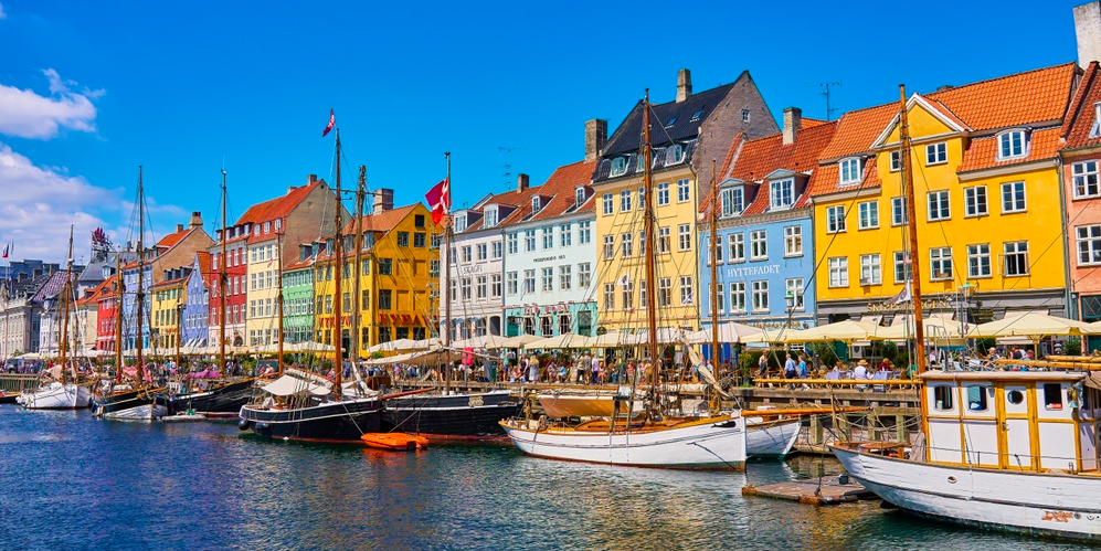 Her er de venligste byer i verden at bo i. Skidt læsning for København.