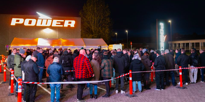 Danskerne strømmer til POWER efter disse to produkter: “De sidste 48 timer er det stukket helt af”