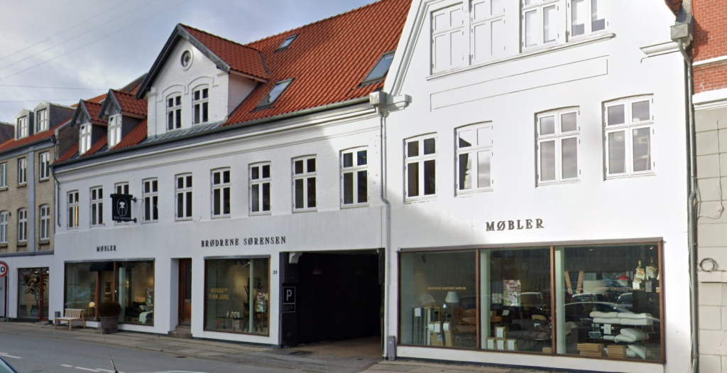 Populært møbelhus lukker dørene efter 48 år: “Selvom det kan føles vemodigt at skulle forlade…”