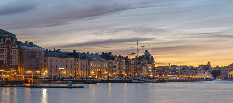 Kig væk, København: Her er de mest teknologisk avancerede byer i Europa