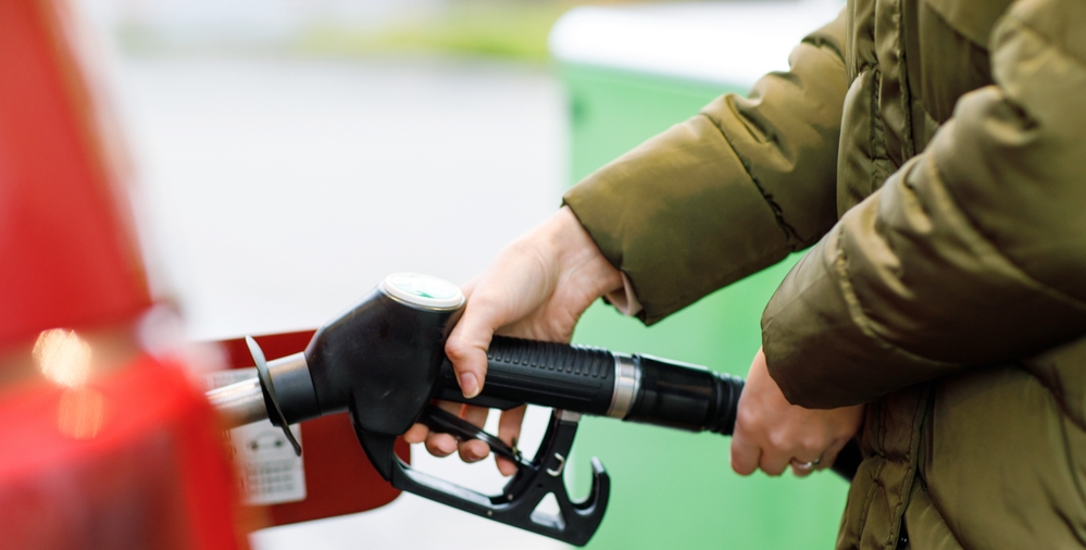 Bilister ignorerer ofte dette, når de tanker bilen: De beskadiger både bil og pengepung