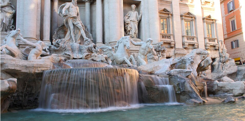Hele top 5 ligger i Europa: Her er de mest skuffende turistattraktioner