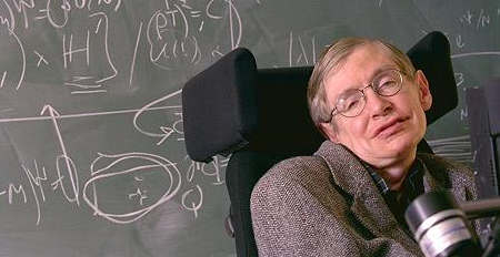 For tredive år siden fremsatte Stephen Hawking nogle forudsigelser om 2025: Her er, hvad han sagde