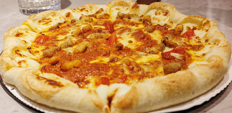 Verdens største pizzakæde indtager Danmark: Nu melder de om nye restaurantåbninger