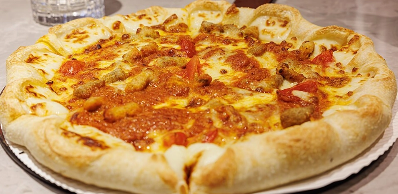Verdens største pizzakæde indtager Danmark: Nu melder de om nye restaurantåbninger
