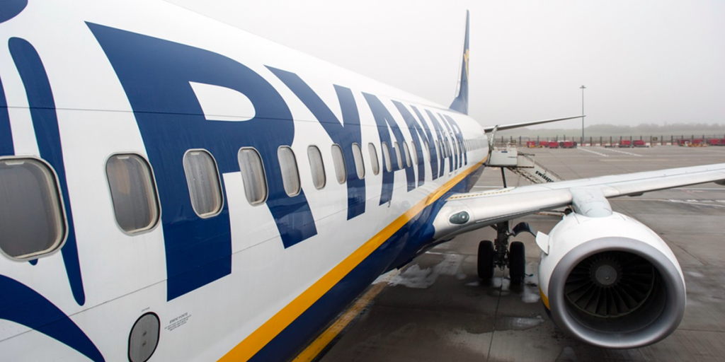 Ryanair har været forkert på den med håndbagage-gebyrer: Nu får flypassager sine penge tilbage