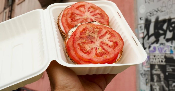 New Yorks mest omtalte bagel-shop åbner i København – men kun i 72 timer