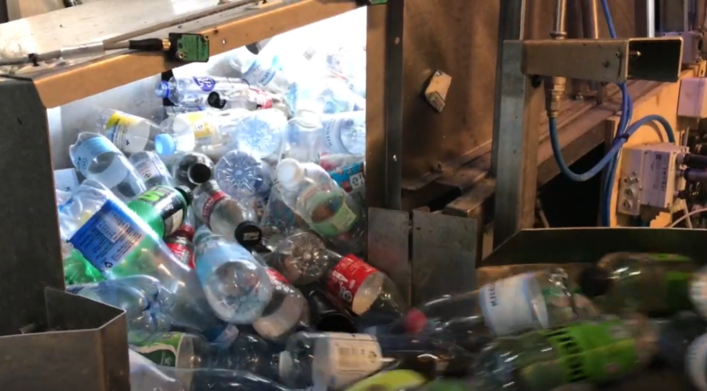 Coop laver stor ændring ved pantautomaterne: Det gælder i samtlige butikker