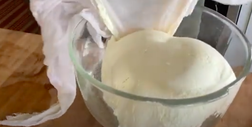 Bland yoghurt med salt og stil det i køleskabet: “Det er bedstemors hemmelighed”