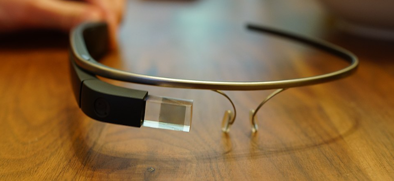 Denne dims fra Google er begyndelsen af enden for smartphones: Det kan blive allemandseje inden for få år