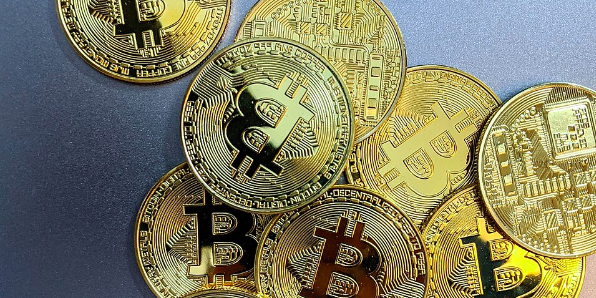 Brite har givet op i jagten på sine tabte Bitcoins: Nu vinker han farvel til over 5 millarder kroner