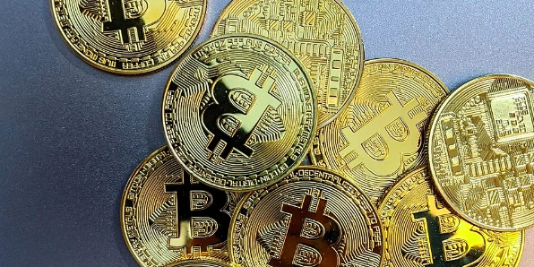 Brite har givet op i jagten på sine tabte Bitcoins: Nu vinker han farvel til over 5 millarder kroner