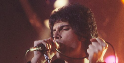 Ny afsløring om Queen-forsanger: Freddie Mercury har en hemmelig datter