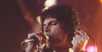 Ny afsløring om Queen-forsanger: Freddie Mercury har en hemmelig datter