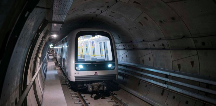 Nye metrolinjer på vej til København: Se dem alle her