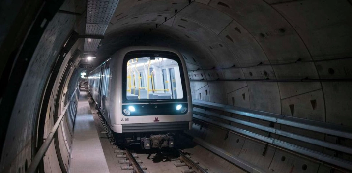 Nye metrolinjer på vej til København: Se dem alle her