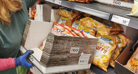 Salling Group opkøber populær dagligvarekæde: Overtager 314 butikker