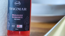 En ny serie fra Rynkeby er blevet lanceret: Den sælges ikke i supermarkederne