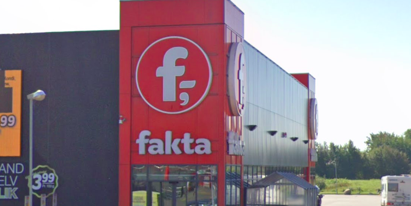 Ikke øl, spiritus eller sodavand: Salget af disse varer stikker af ved grænsebutikkerne
