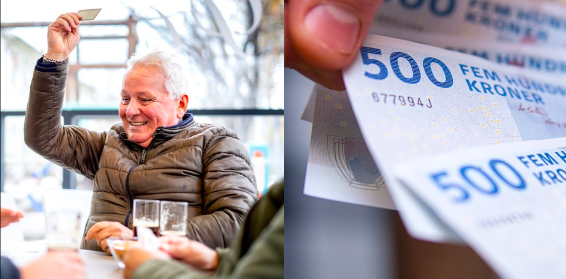 Danskere kan få ‘den skattefri seniorpræmie’: Hvis du gør dette, modtager du 48.555 kroner skattefrit