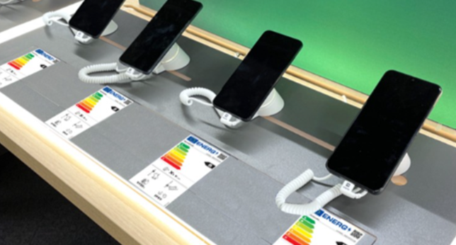 Nye regler for smartphones træder i kraft 20. juni: Nu melder Elgiganten ud