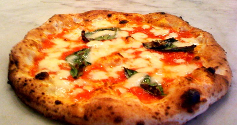Europas 12.- og 23.-bedste pizzeria findes i Danmark: Her er den fulde liste