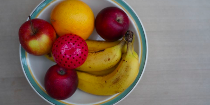 Læg dette produkt fra Coop i frugtskålen: Det forlænger holdbarheden markant
