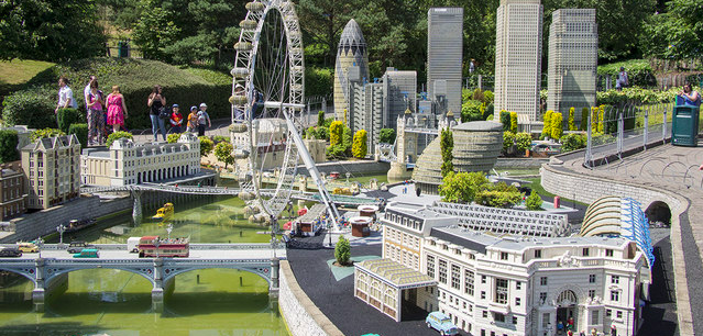 Legoland deler det ud helt gratis: Det sker i dag