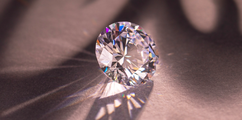 To 16-årige fandt en diamant til en værdi af 44,7 millioner kroner: Så mange penge fik de hver især