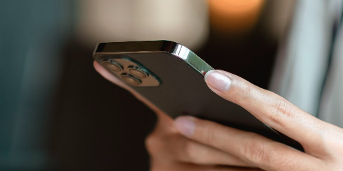 Techmedie kårer: Her er de fem telefoner med de bedste kameraer