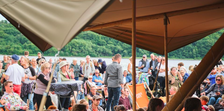 Dansk festival tager stor beslutning: Nu bliver det helt gratis