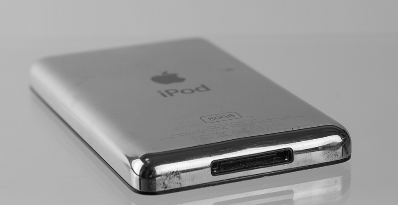 Thomas købte en gammel iPod ved et loppemarked: Tabte kæben, da han hørte optagerens indhold