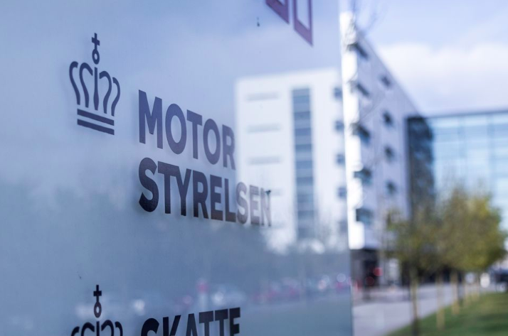 Motorstyrelsen melder ud: Den 30. juni er sidste chance
