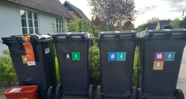 Mange har undret sig: Det sker der med dit sorterede affald