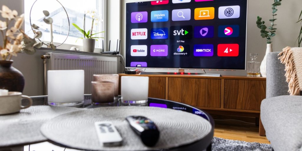 Alt for få danskere bruger tv-finten: Du slipper for at betale dyre abonnementer