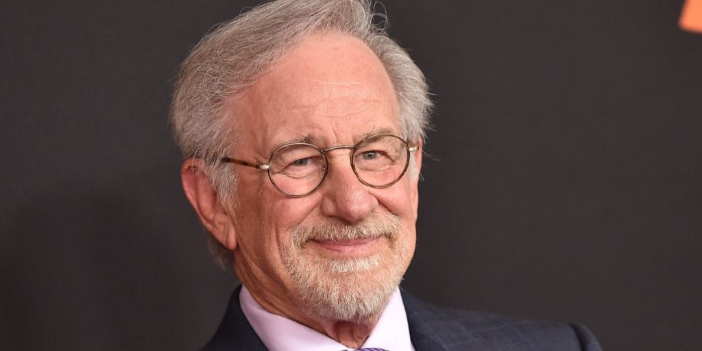 Steven Spielberg sætter navn på: Her er den bedste film nogensinde