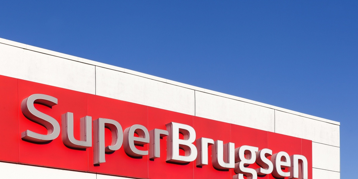 Borgerne må vinke farvel til SuperBrugsen: Nu melder MENY ud om butiksovertagelse