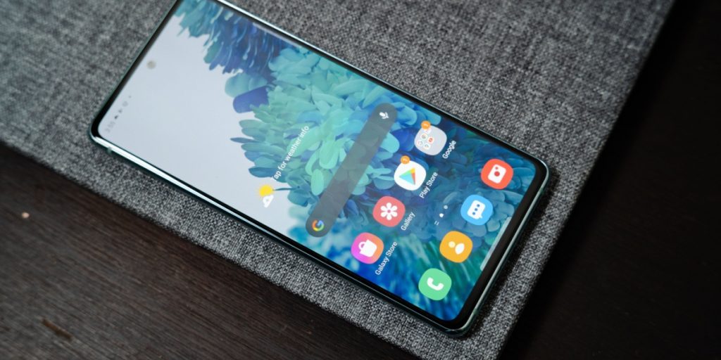 For første gang er Samsung ikke nummer 1: Dette er nu den nye smartphone-konge