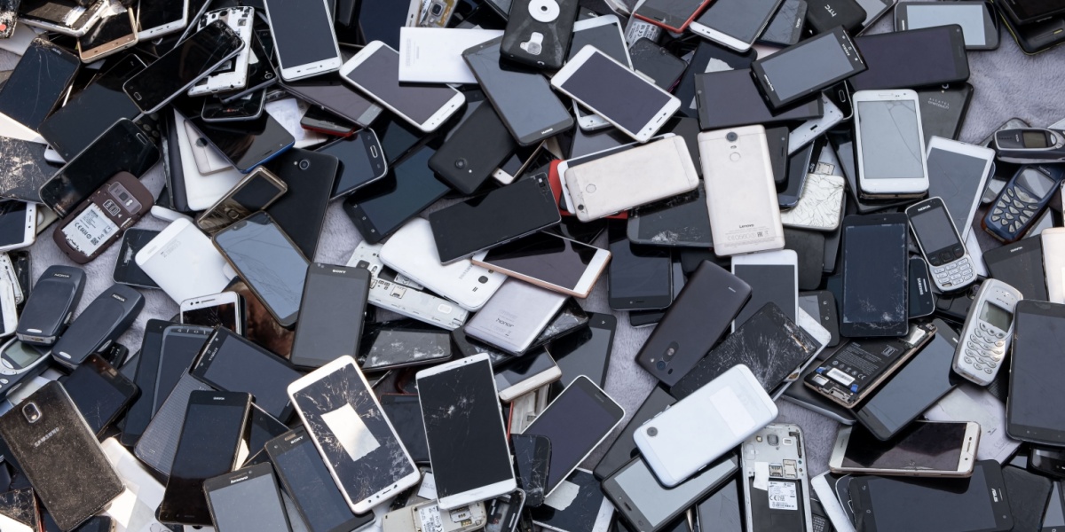 Telefoner Fra 30. juni er det slut: Disse Android-telefoner vil ikke længere ...