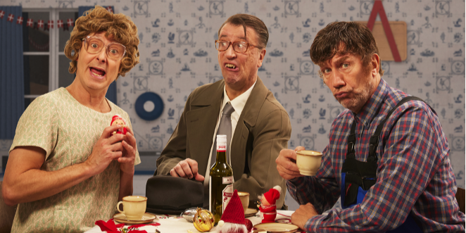 Du har set den i tv: Nu kommer THE JULEKALENDER-musicalen til hovedstaden