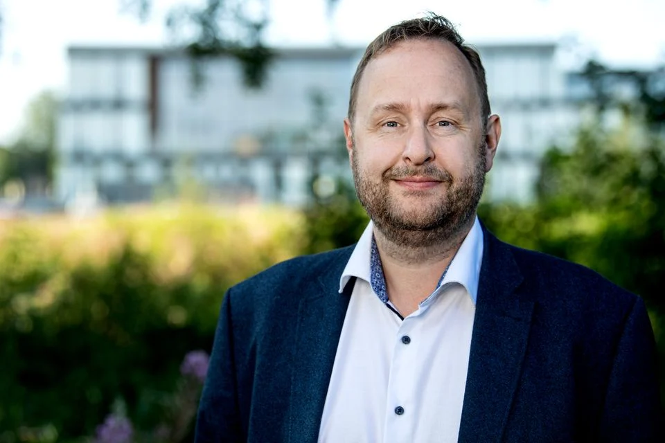Thomas Foged bliver ny kommunaldirektør i Billund Kommune
