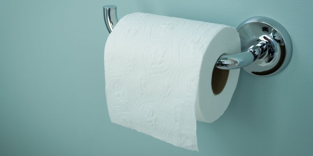 Toiletpapirets tid er forbi: Her er det nye og mere effektive alternativ, der står klar